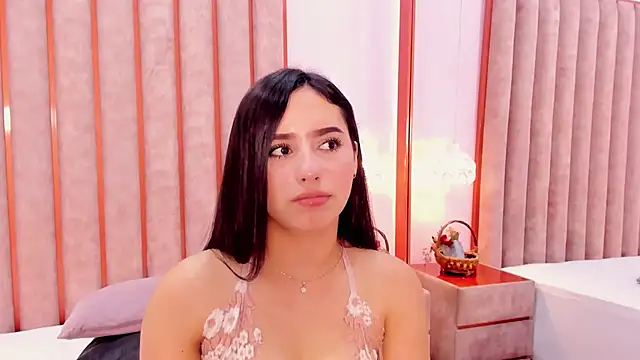 videochat online Zoe Monrow