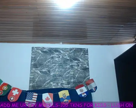 nude live sex cam ISAMOONX