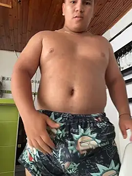 Patricio_02 webcam