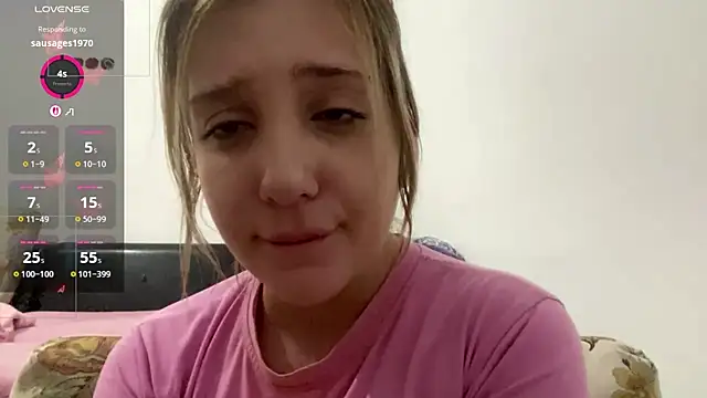 Jessiebest webcam