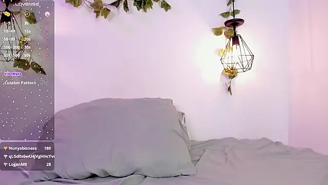 venusmillan22 webcam