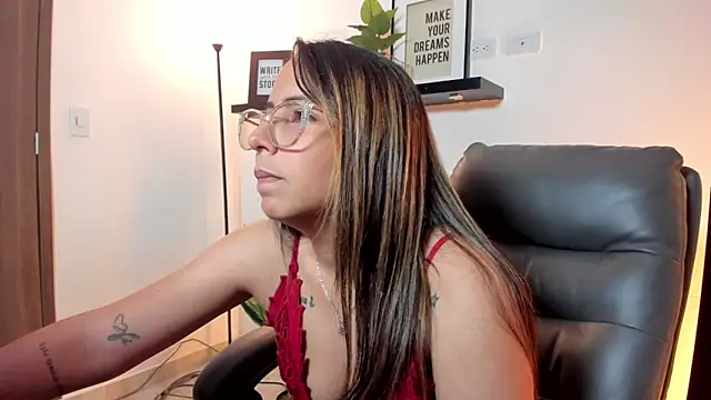 Sharon_rhodes_ webcam