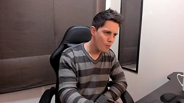 KendricTorres webcam