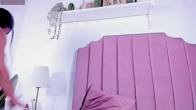 Littlejade_dh webcam