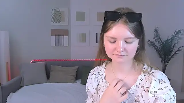 LookEva webcam