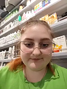 FoxyFlameX webcam