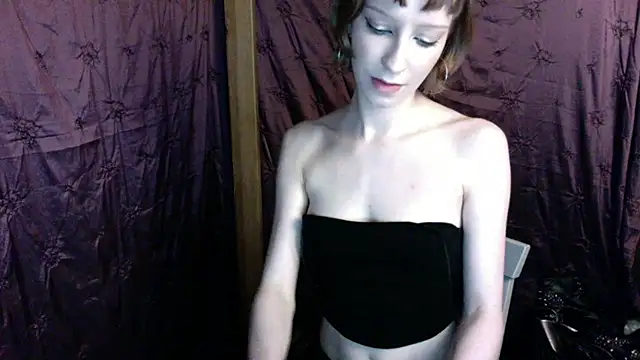 AlexaWetDream webcam