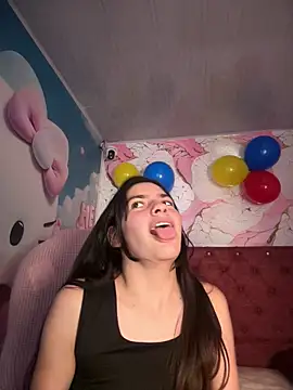 Stefany_LS webcam