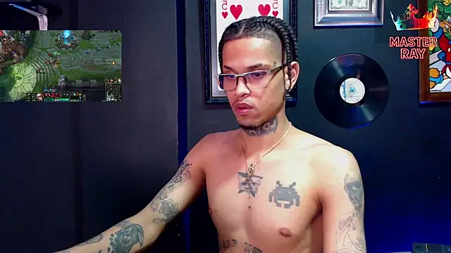 SirRay99 webcam