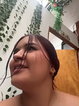 CrystalCarrington webcam
