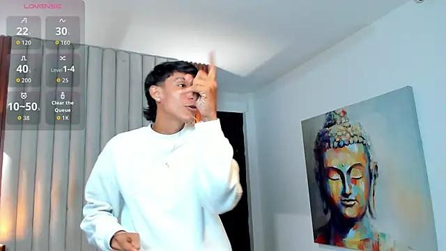 myke_tucker webcam