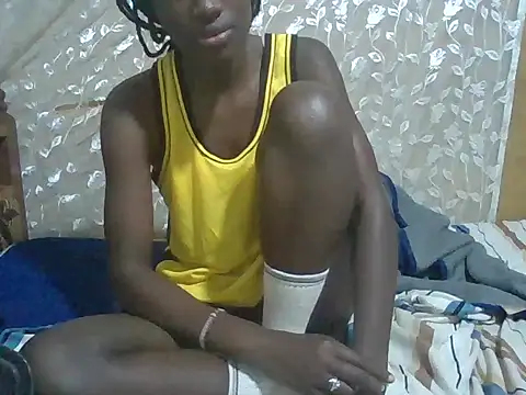 Sexyafricanah01 webcam