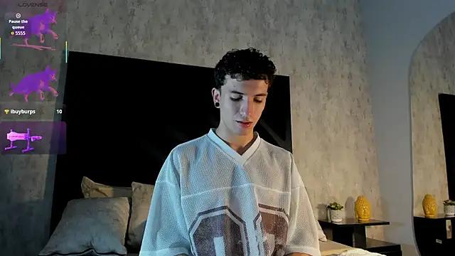 Steve_kadel webcam
