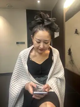 private live webcam Chuchun168