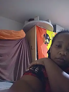 789pret webcam