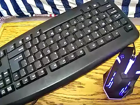 ThangyAss webcam