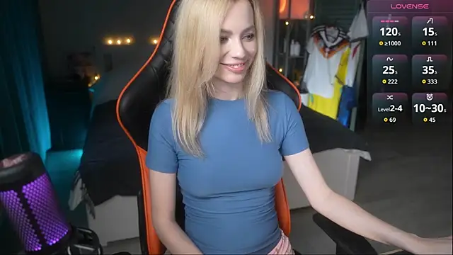xkuxie webcam