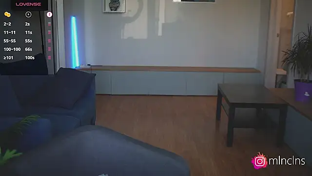 mel_collins webcam
