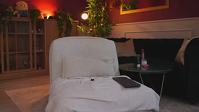 AshleySinn webcam