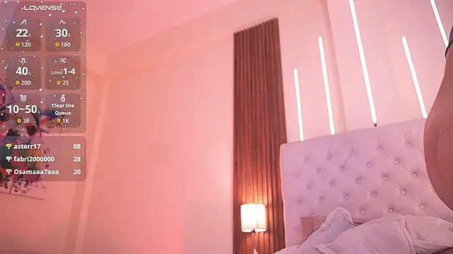 MalejaSanz webcam