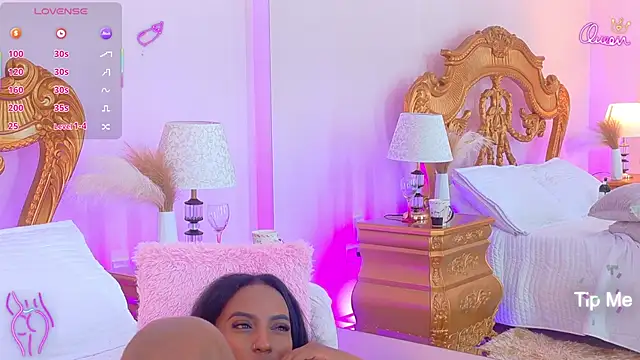 AshleyFerri webcam