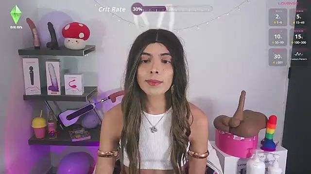 valentina_crtti webcam