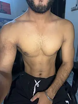 Fitboy07 webcam