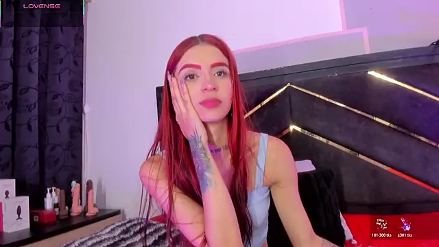 april_jones05 - April_jones05's free webcam - UK Sex Cams