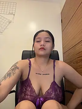 parker_pixie webcam