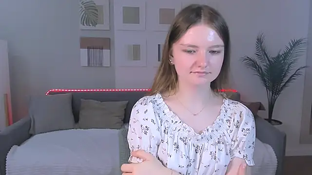 LookEva webcam
