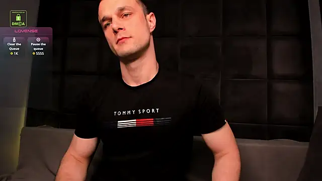 BrandonNorris webcam