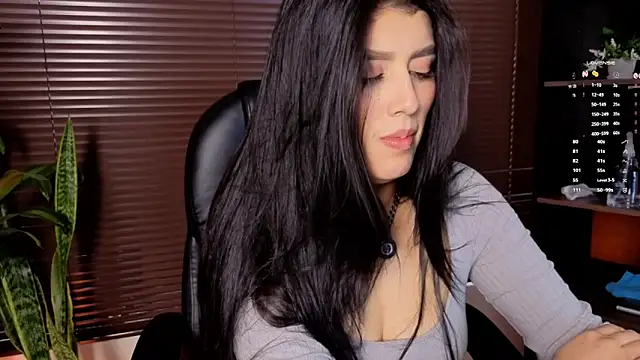 missatenea webcam