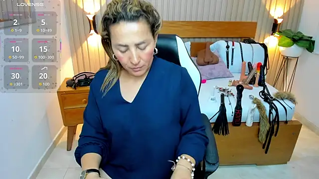 luciana_ballesteros_ webcam