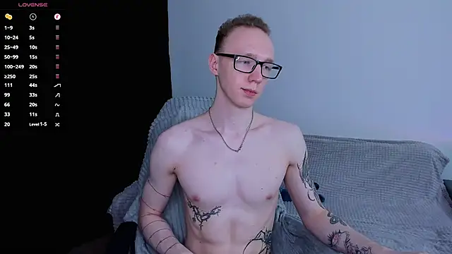Alex_silent webcam