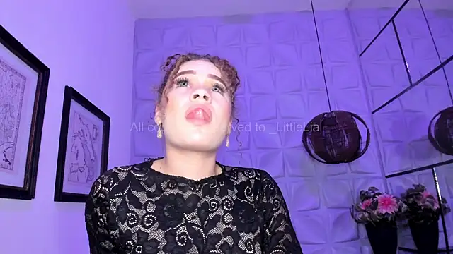 _LittleLia webcam
