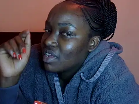 Sexy-suzy webcam