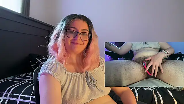 abbi-willow webcam