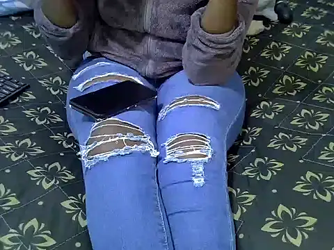 winnie254 webcam