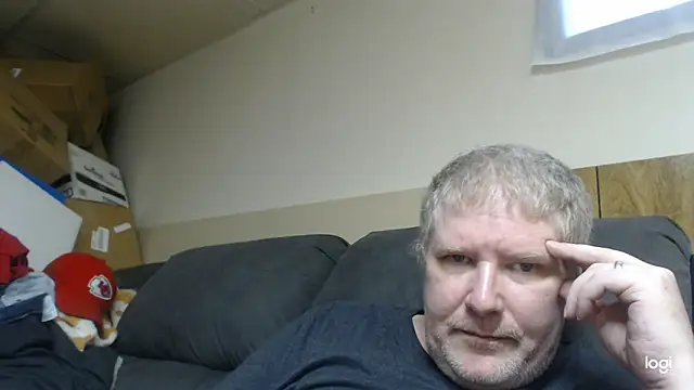 BrisonChase webcam