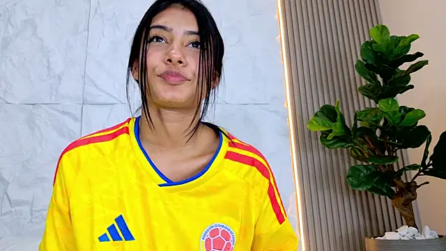 LaurenRodriiguez webcam