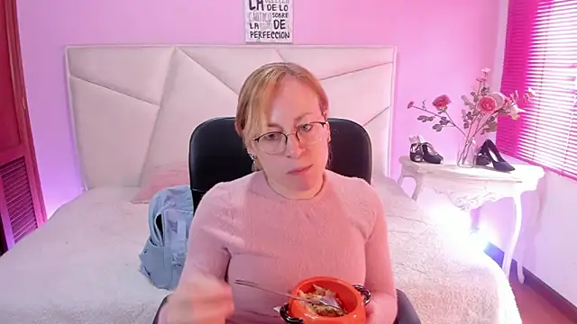 SammySanders webcam