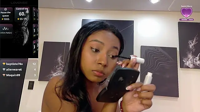 GabrielaLugo webcam