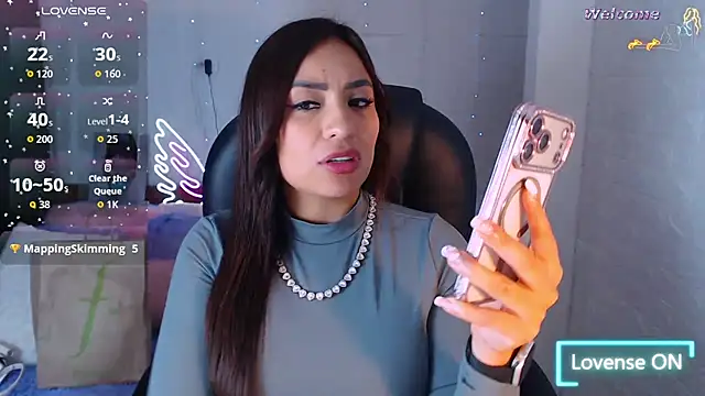 Paulina_627 webcam