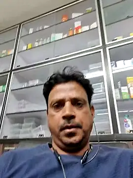 Raj1043 webcam