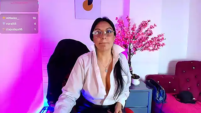 Zuzana21 webcam