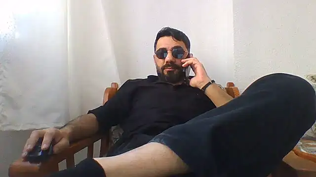 Sexyy_Mann34 webcam