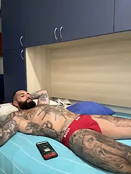 Gioeltoro89 webcam