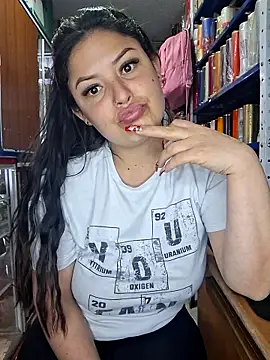 Isa_bella95 webcam