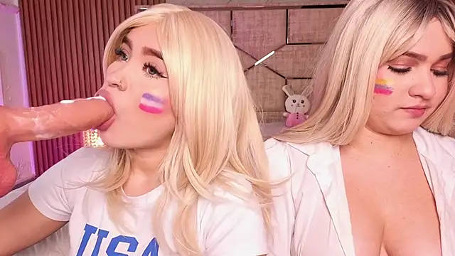 Gigidoll webcam