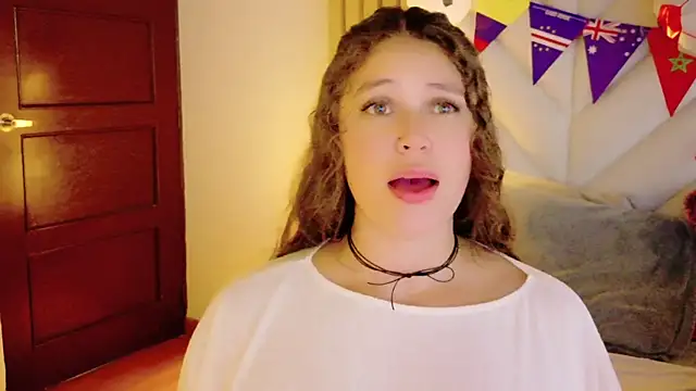 Anaise_latif webcam